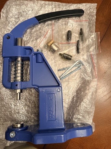 Dzntools leather hand - leather,