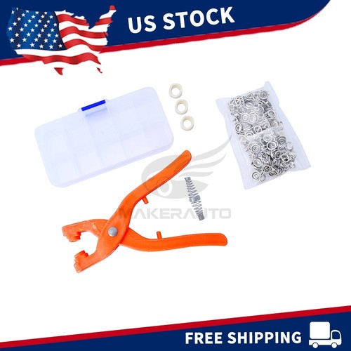51pcs metal snap - metal, kit