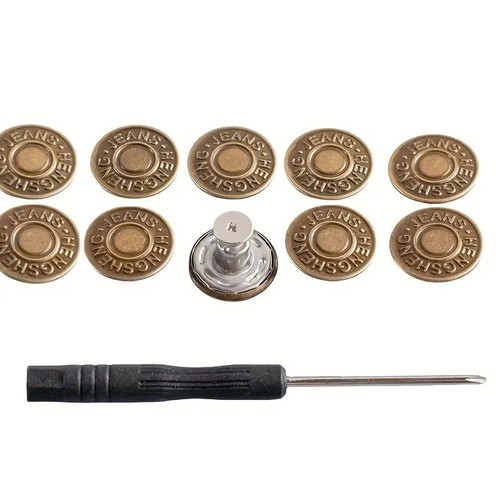10pcs adjustable sew jeans - 10pcs,